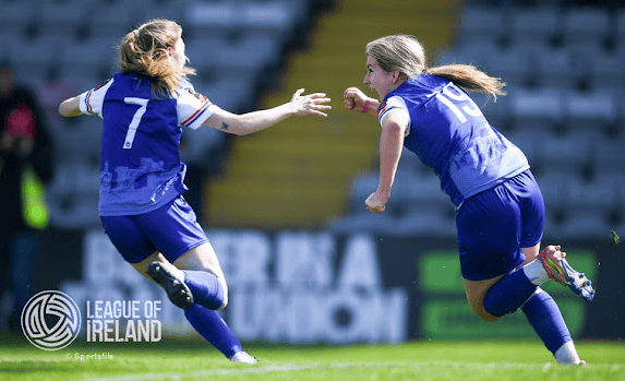 Treaty United Women’s Catchup: Stellar Start to the Season and Cup Quarter-Finals&nbsp;Await!